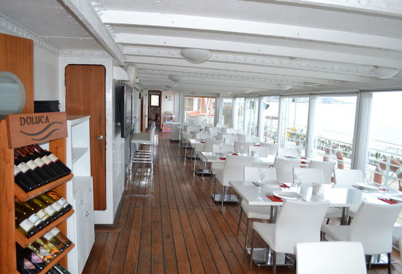 Otantik Gemi Otel Boutique Class