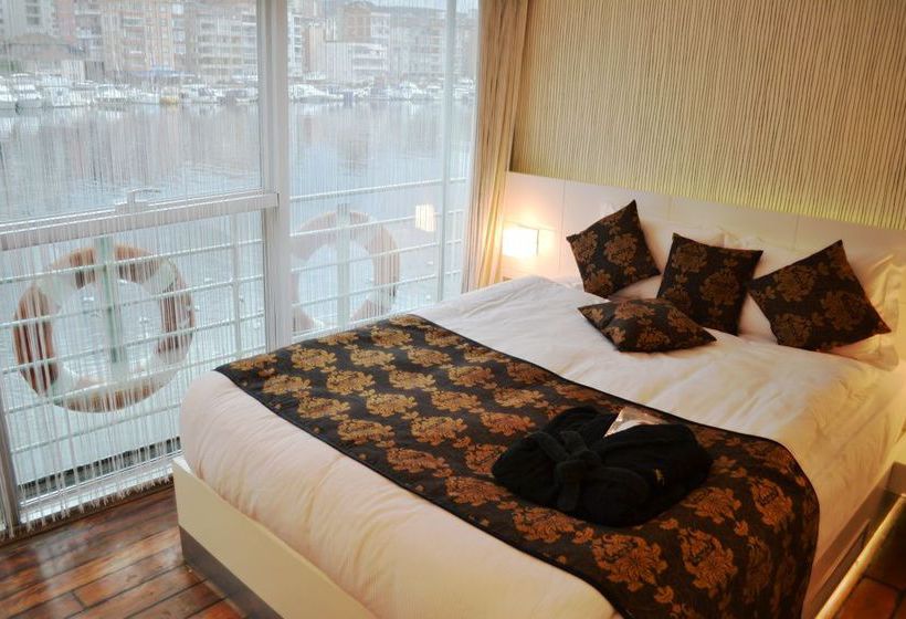 Otantik Gemi Otel Boutique Class