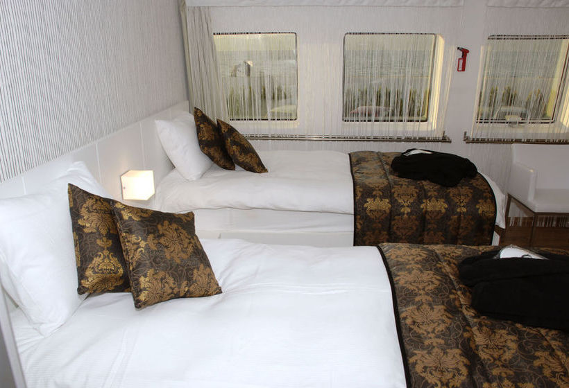 Otantik Gemi Otel Boutique Class