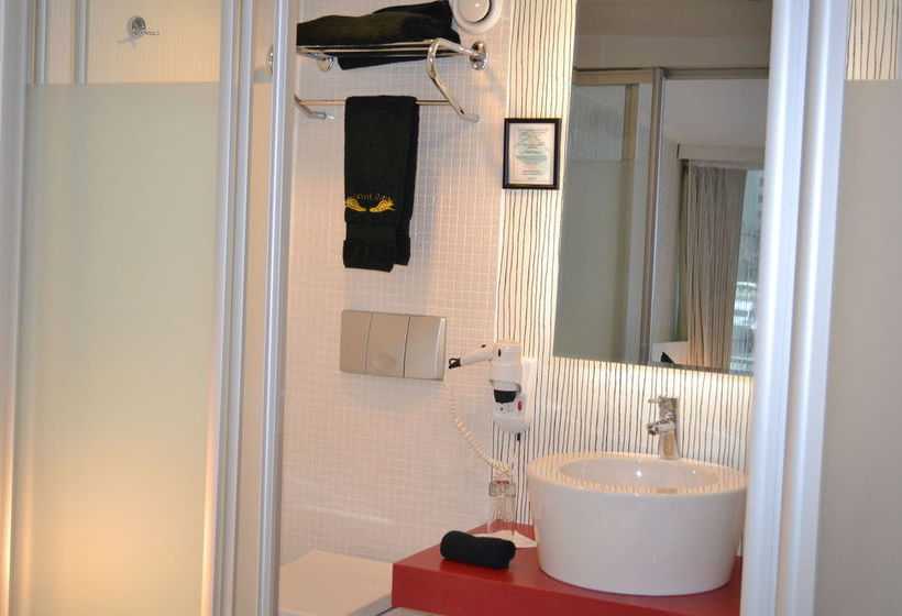 Otantik Gemi Otel Boutique Class