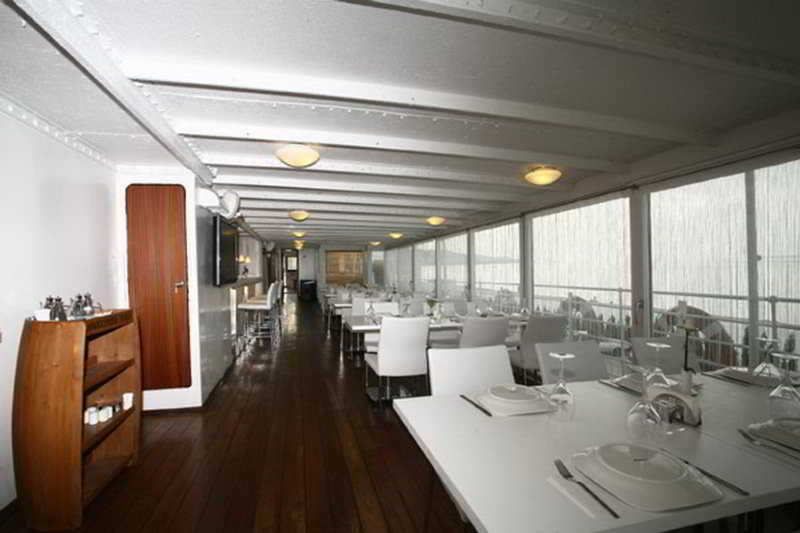 Otantik Gemi Otel Boutique Class