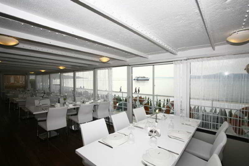 Otantik Gemi Otel Boutique Class