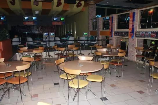 Отель Panama City