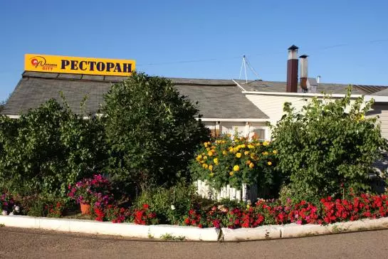 Отель Panama City