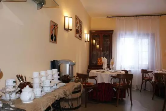 Отель Panama City