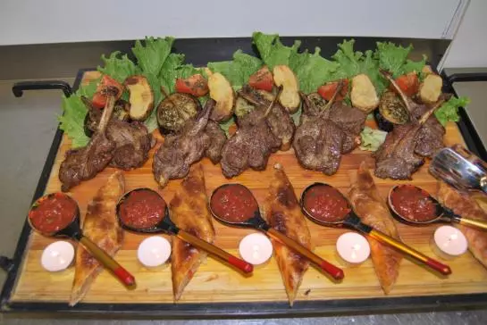 Отель Panama City