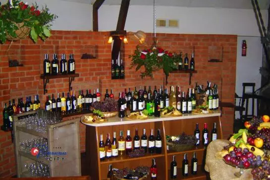 Отель Panama City