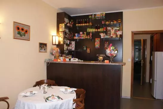 Отель Panama City