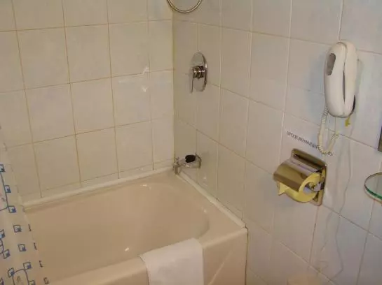 Отель Panama City