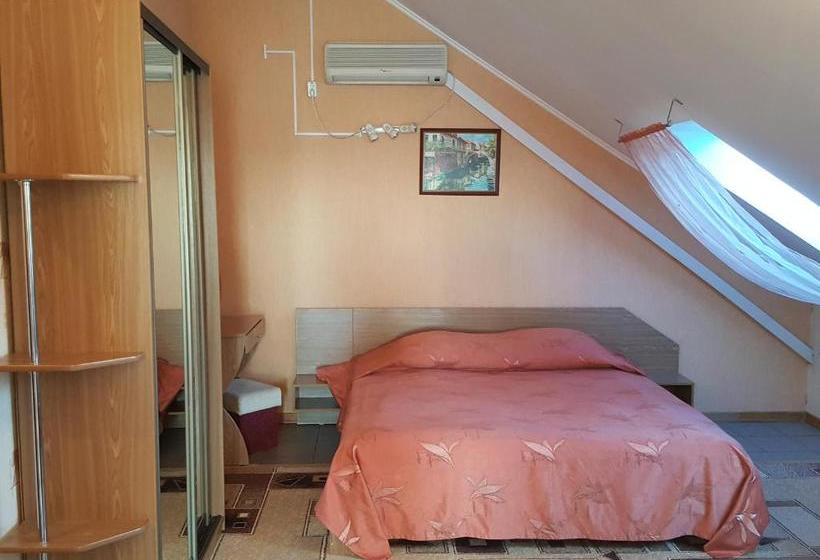 فندق Pribrezhnaya