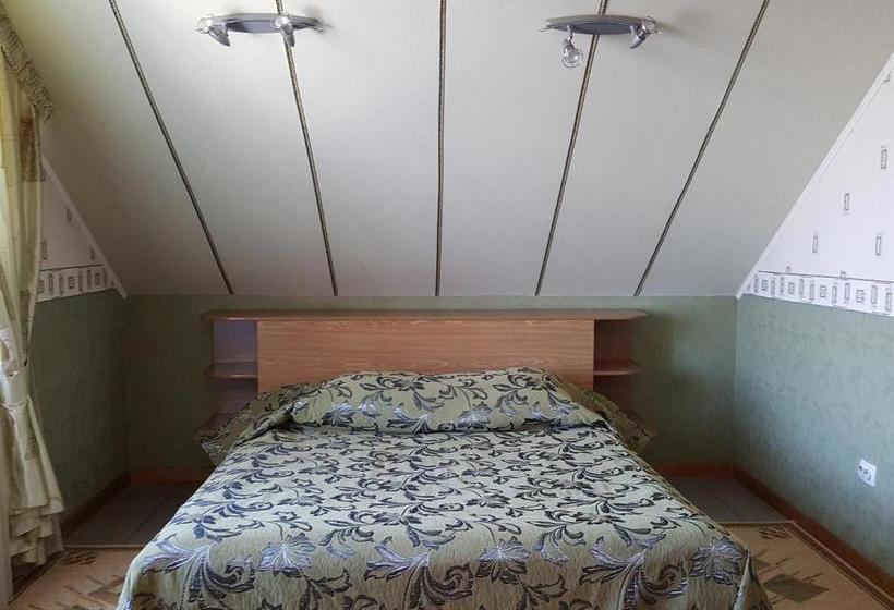 فندق Pribrezhnaya