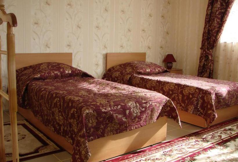 فندق Pribrezhnaya