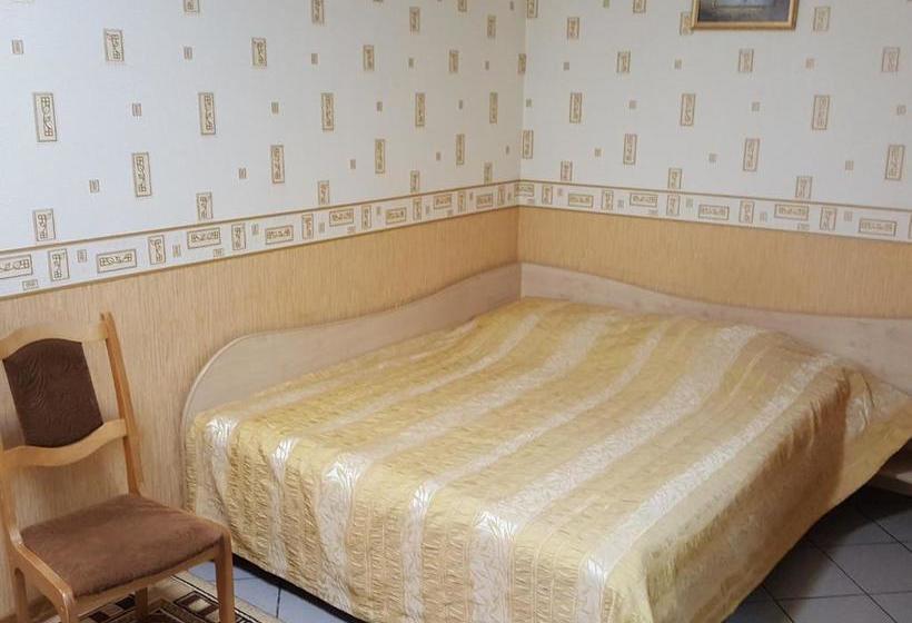 فندق Pribrezhnaya