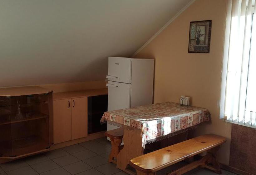 فندق Pribrezhnaya