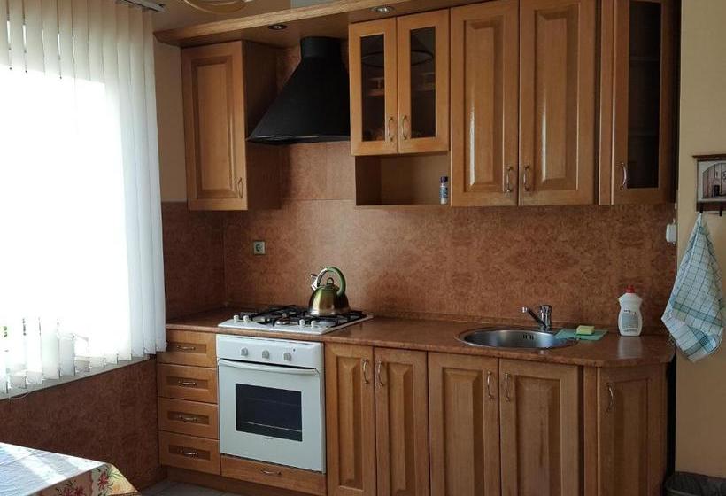 فندق Pribrezhnaya