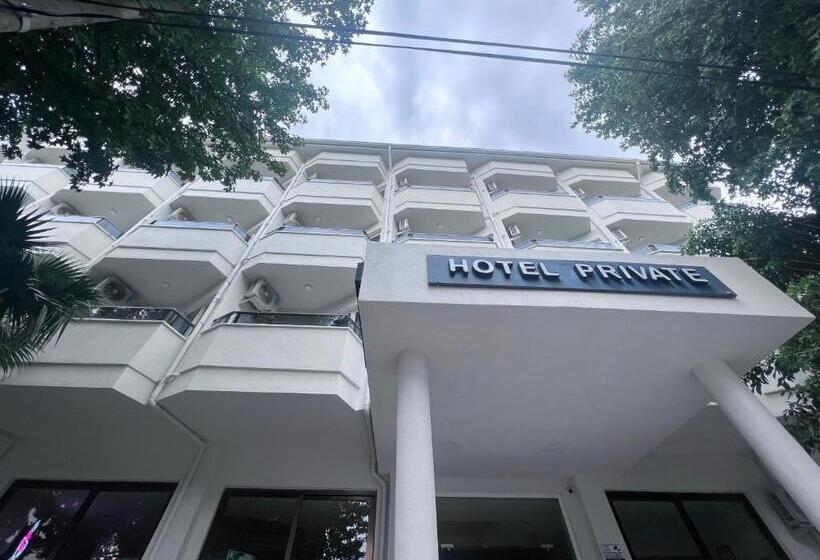 هتل Private