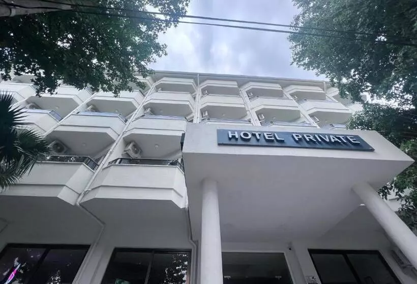 Hotel Private