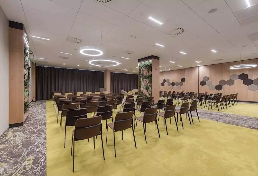 호텔 Rikli Balance