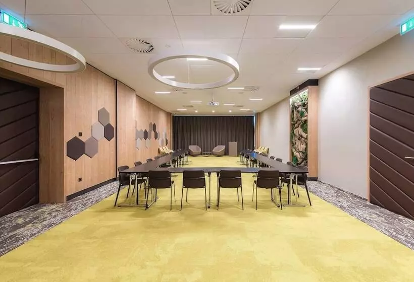 호텔 Rikli Balance