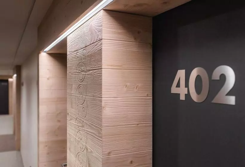 호텔 Rikli Balance