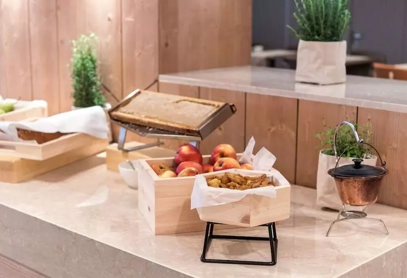 호텔 Rikli Balance