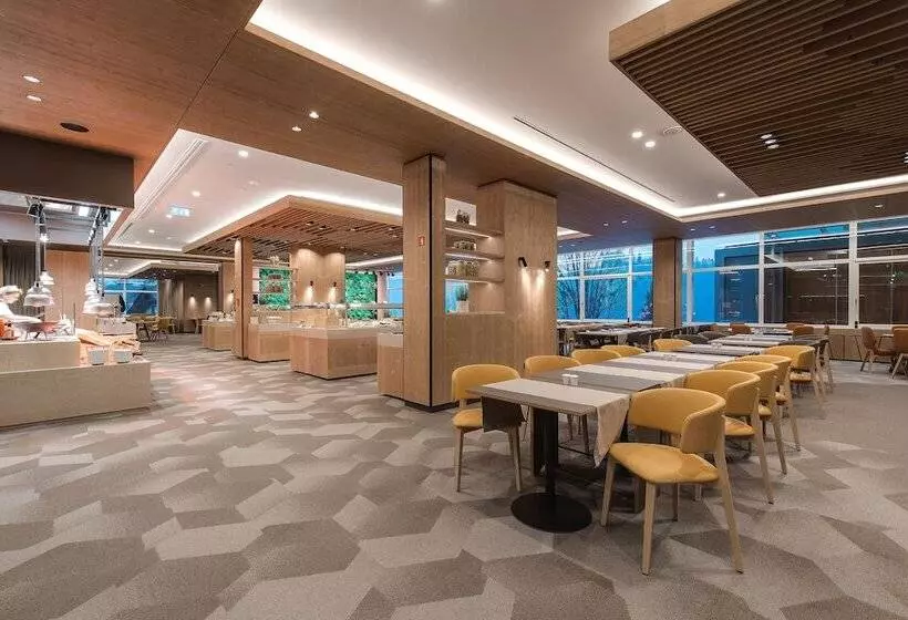 호텔 Rikli Balance