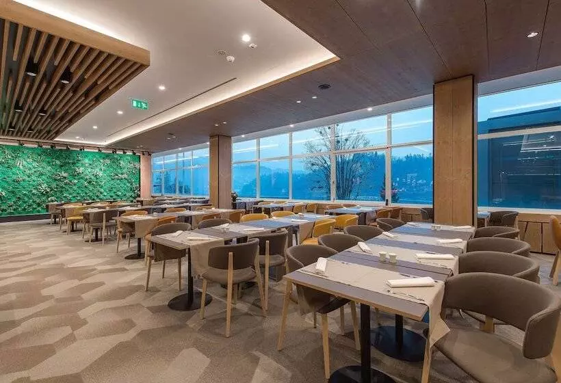 호텔 Rikli Balance