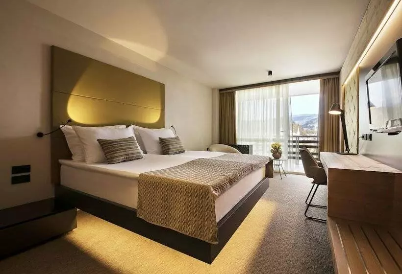 호텔 Rikli Balance