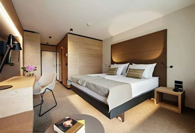 호텔 Rikli Balance