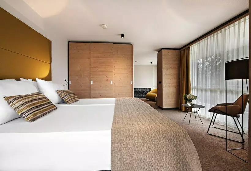 호텔 Rikli Balance