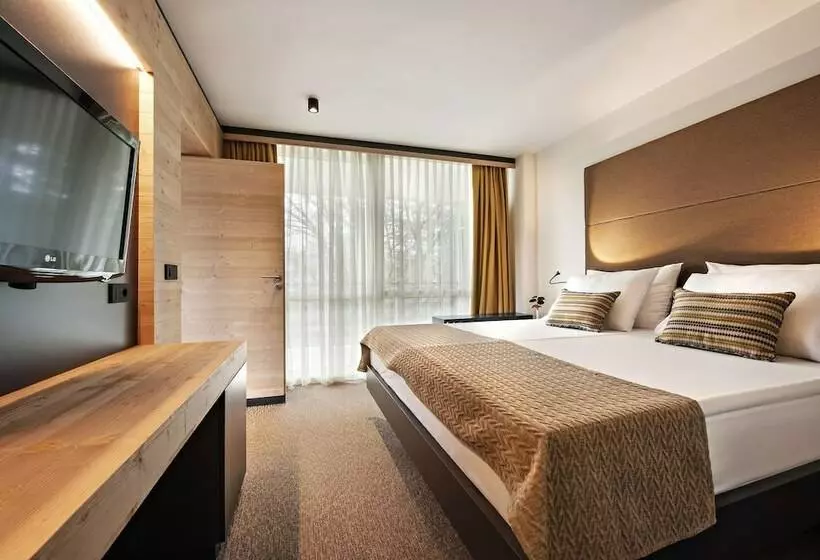 호텔 Rikli Balance