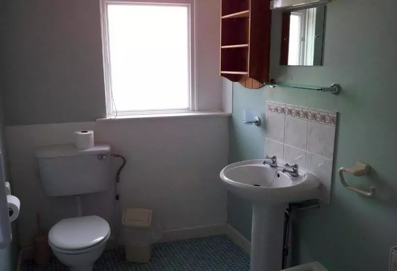 בית מלון כפרי Roseglen