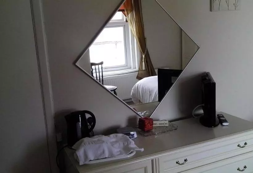 בית מלון כפרי Roseglen