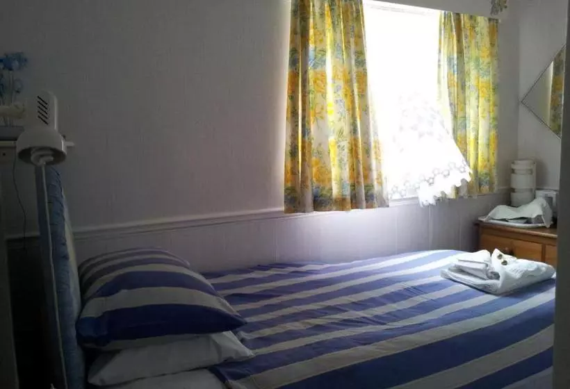 בית מלון כפרי Roseglen