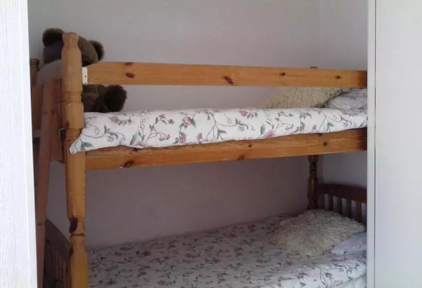 בית מלון כפרי Roseglen