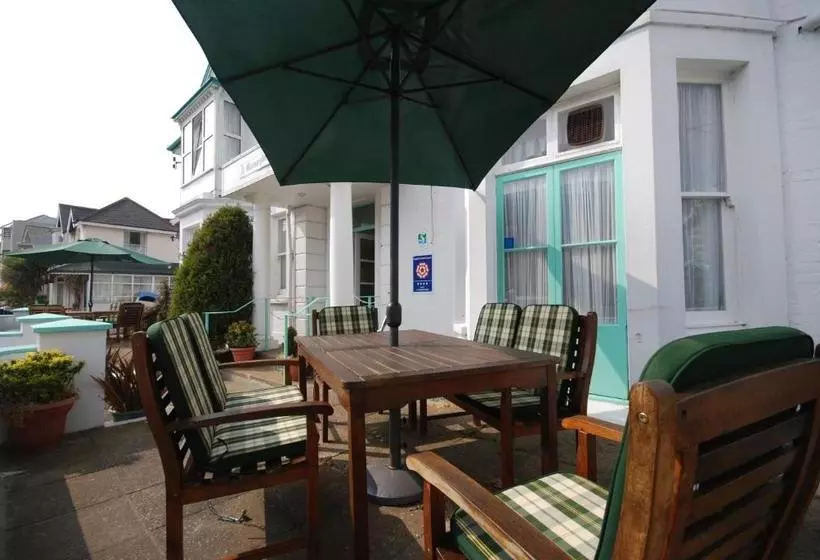 בית מלון כפרי Roseglen