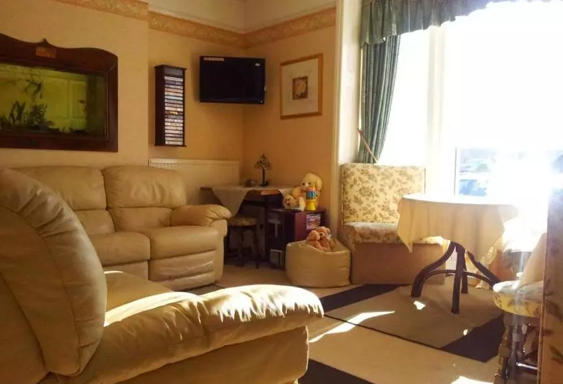 בית מלון כפרי Roseglen