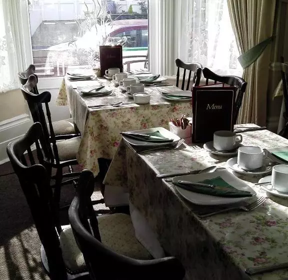 בית מלון כפרי Roseglen