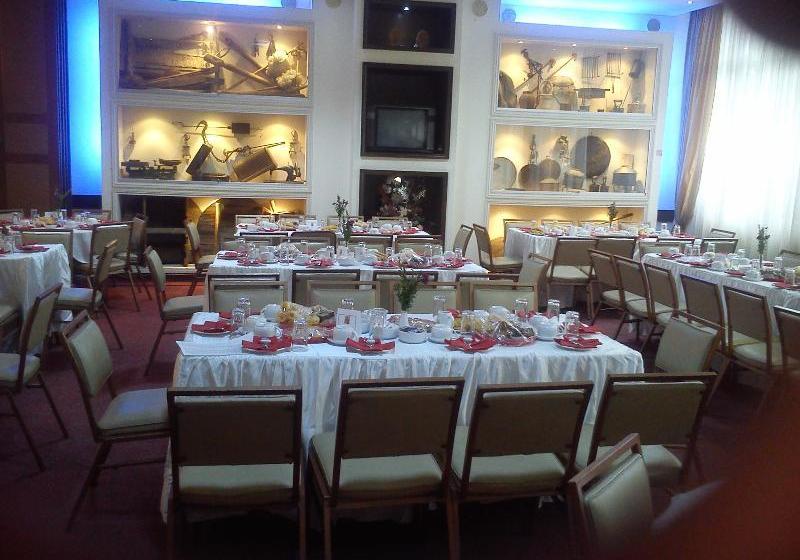 ホテル Sparta Inn