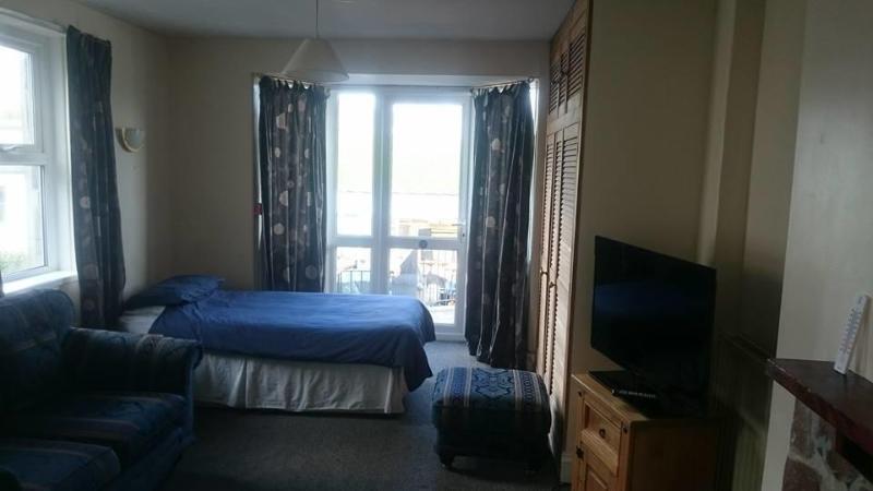 בית מלון כפרי St Rita