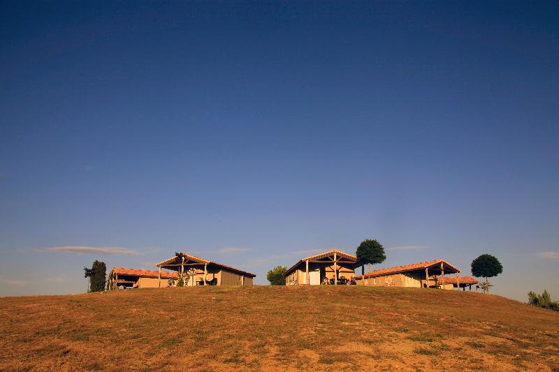 ホテル Terres De France   Les Hameaux Des Lacs
