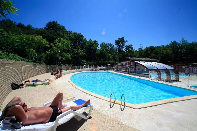 ホテル Terres De France   Les Hameaux Des Lacs