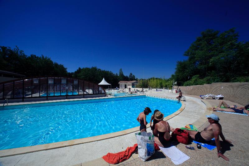 ホテル Terres De France   Les Hameaux Des Lacs