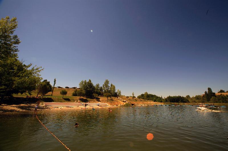 ホテル Terres De France   Les Hameaux Des Lacs