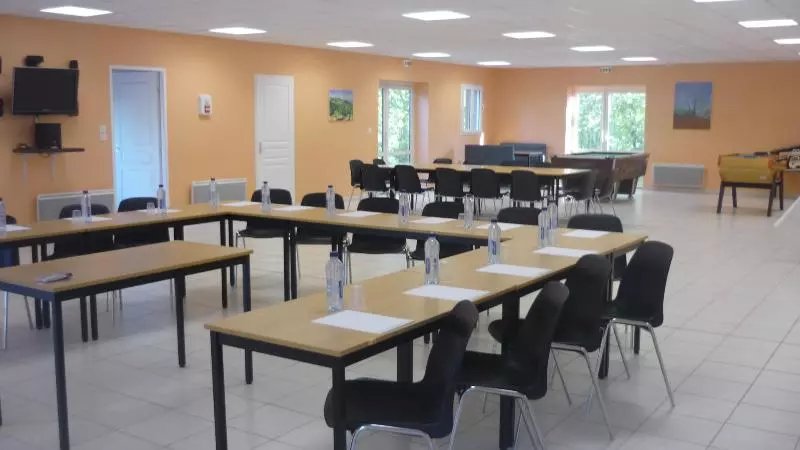 ホテル Terres De France   Les Hameaux Des Lacs