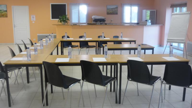 ホテル Terres De France   Les Hameaux Des Lacs