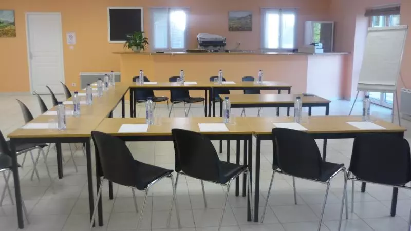 ホテル Terres De France   Les Hameaux Des Lacs