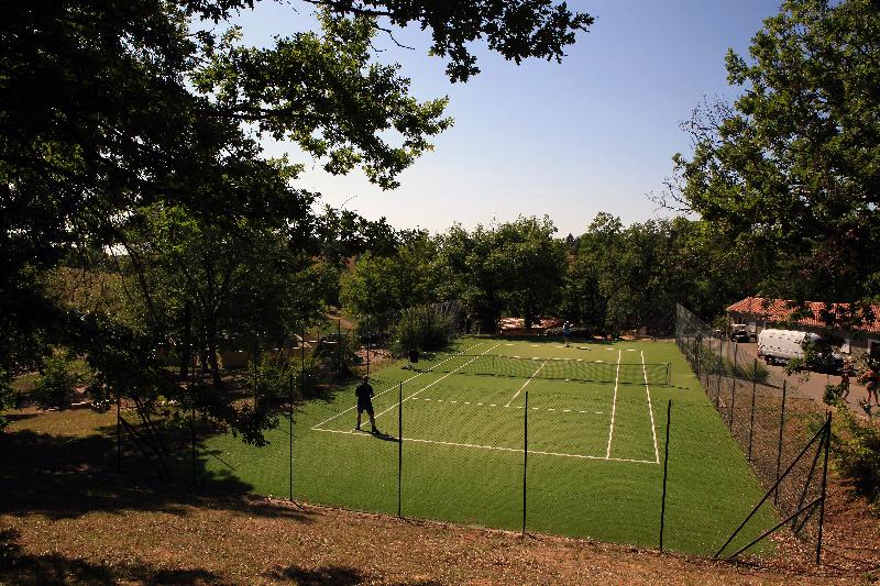 ホテル Terres De France   Les Hameaux Des Lacs