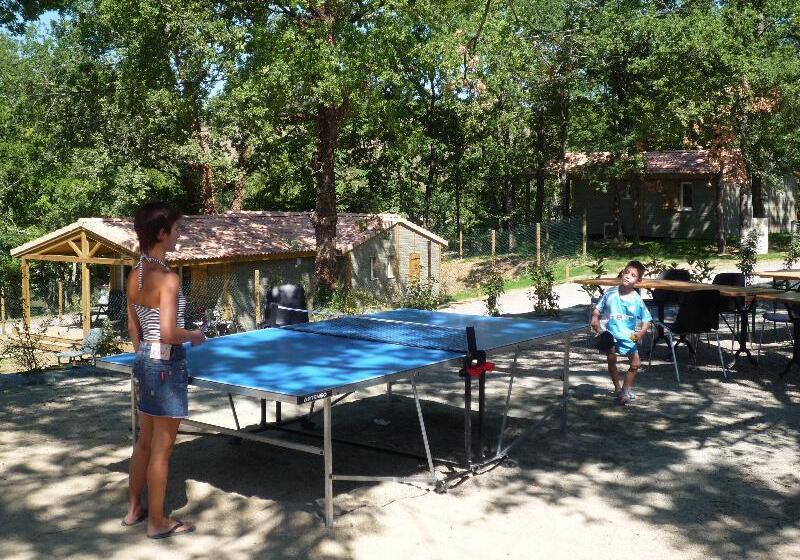 ホテル Terres De France   Les Hameaux Des Lacs