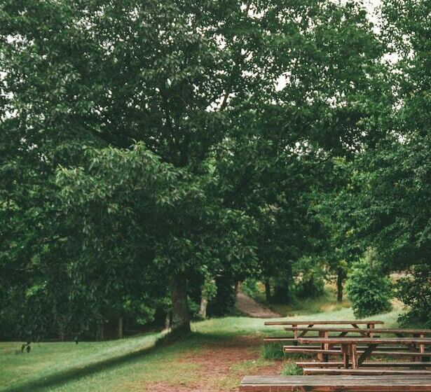 ホテル Terres De France   Les Hameaux Des Lacs